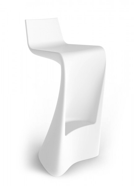 WING - Barhocker