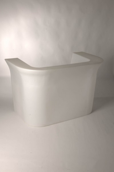 MY DESK - Schreibtisch Counter Theke