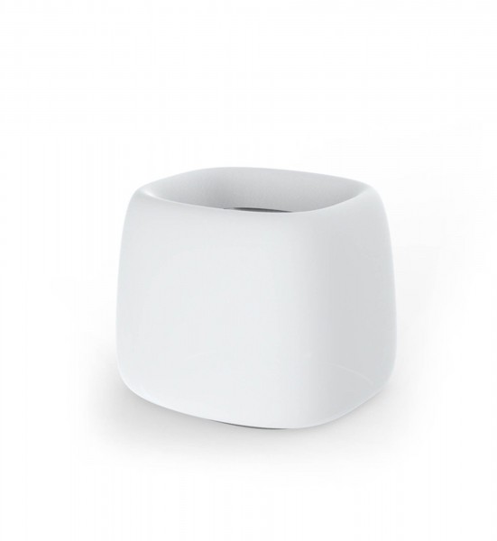 ORGANIC - eckiges Pflanzgefäß