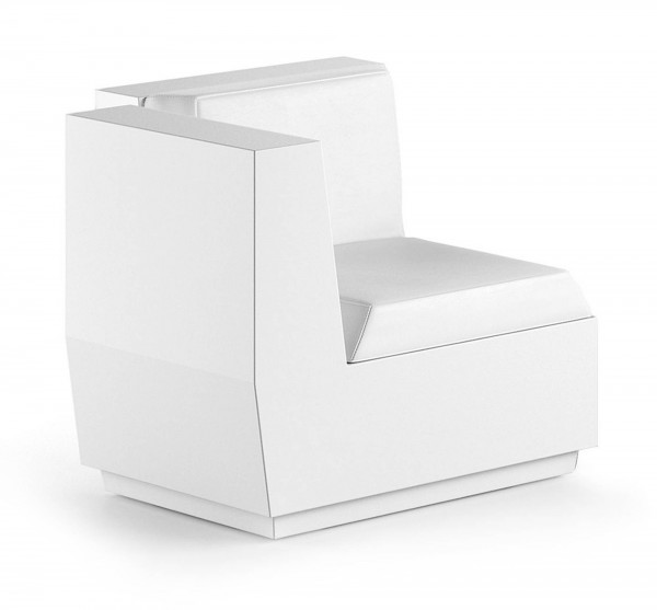 BIG CUT CORNER - Sofamodul