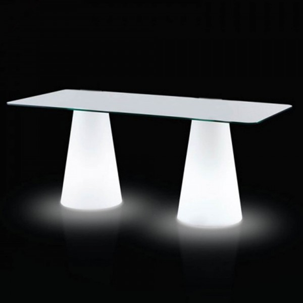 HOPLA - Brücken Stehtisch