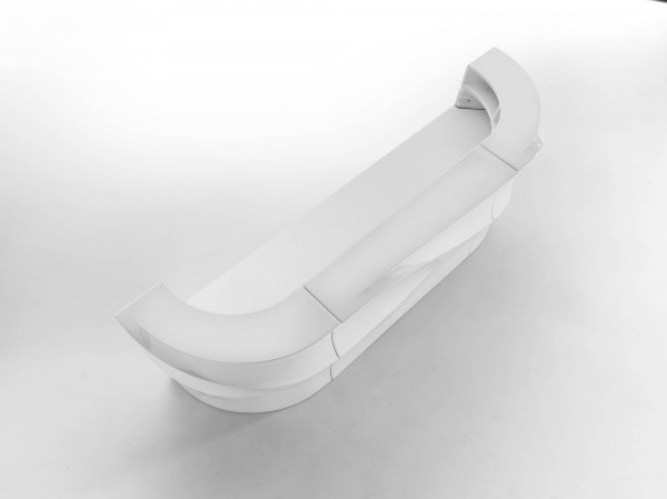 BARAONDA COOL - Bar - opt. mit Kühlschrank*