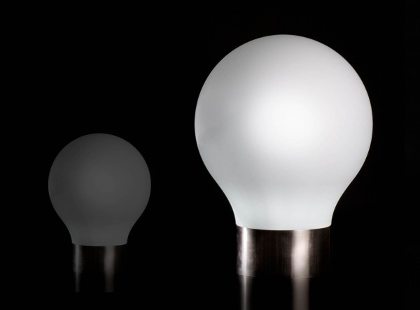 THE SECOND LIGHT - Leuchte