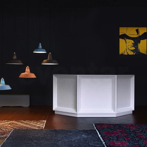 DUBLIN ECK - Bar Theke