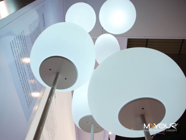 PANDORA - Hängelampe