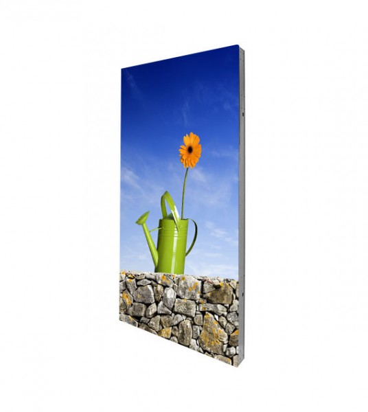 Shine Out P8,9 - LED Videowand