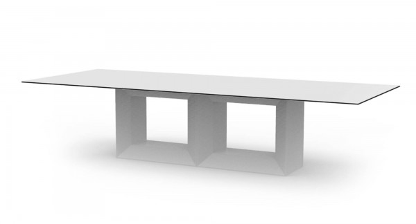 VELA - Tisch HPL XL