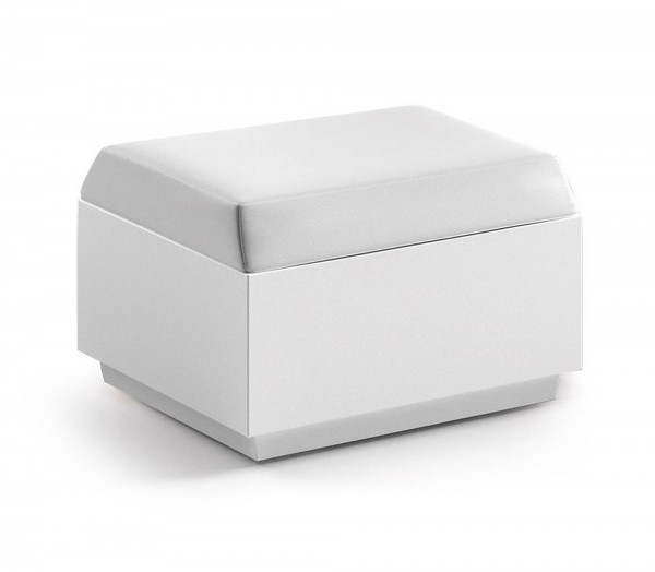 BIG CUT POUF - Hocker