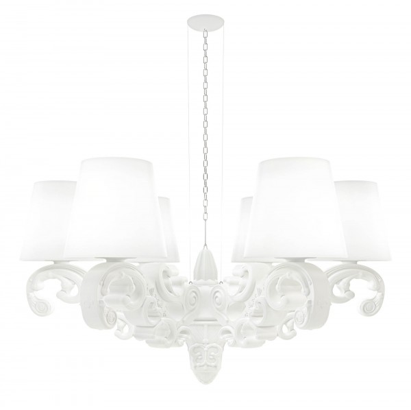 CROWN OF LOVE - Hängelampe