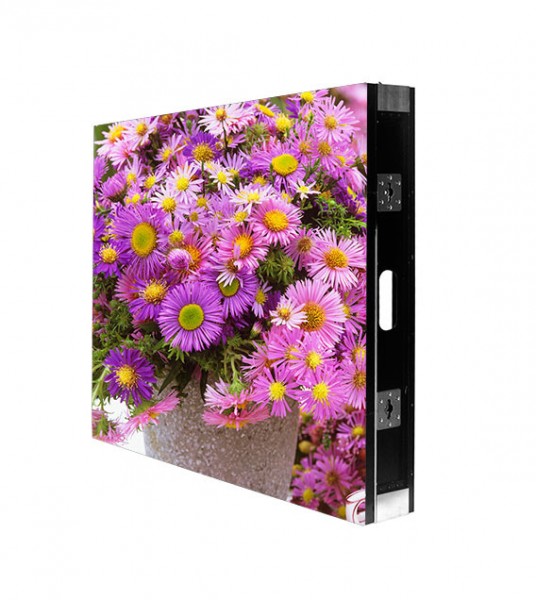 Smart In P6 - LED Videowand