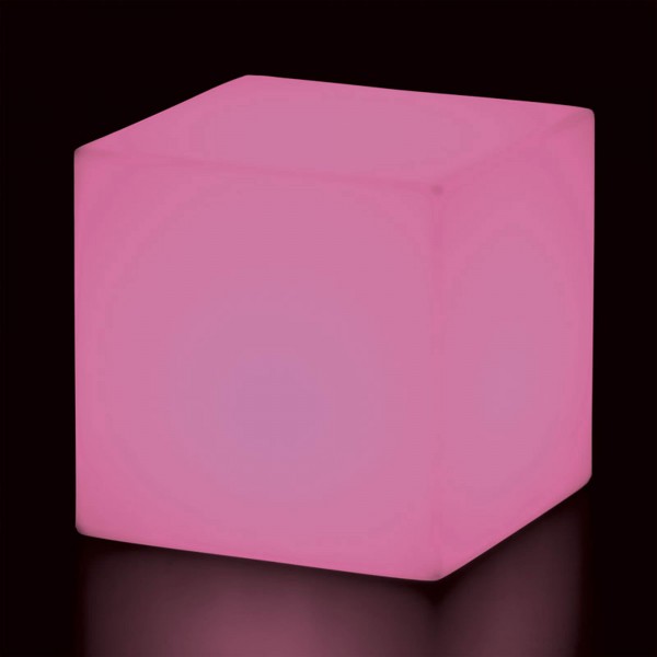 CUBO - Hocker