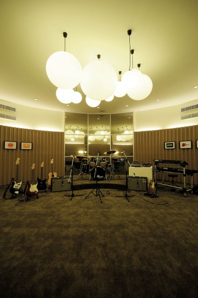 GLOBO - Leuchtobjekt