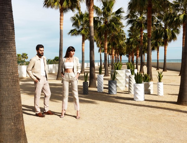 MARQUIS - Pflanzgefäß