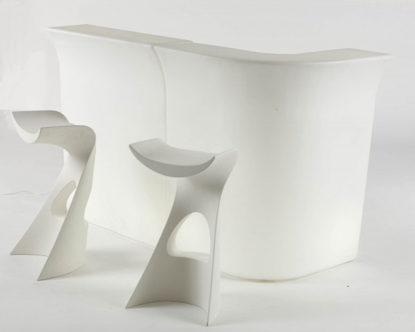 JUMBO CORNER - Bar Theke