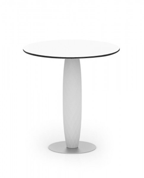 VASES MESA - runder Tisch