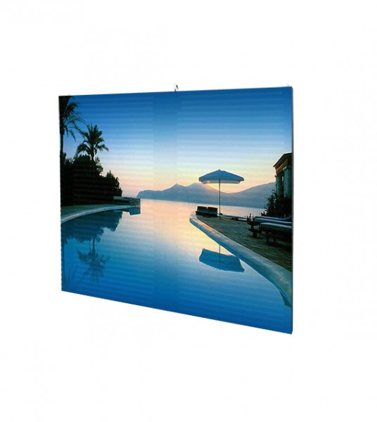 Future Out Transp. P 25 - LED Videowand