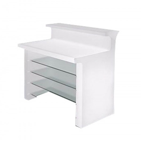 BREAK LINE - Bar Theke