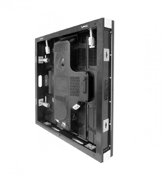 Smart In P12 - LED Videowand