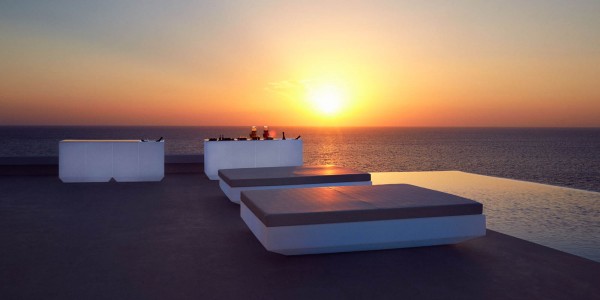 VELA Catering - Theke