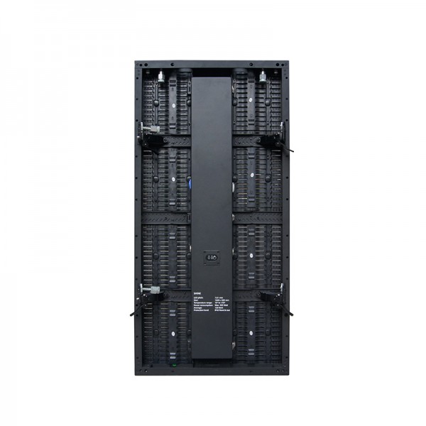 Shine In P7,8 - LED Videowand