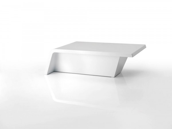 REST - Kaffee Lounge Tisch