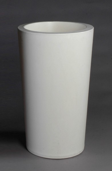 X POT - rundes Pflanzgefäß