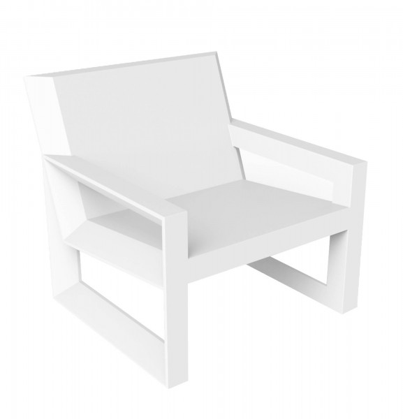 FRAME - Lounge Stuhl