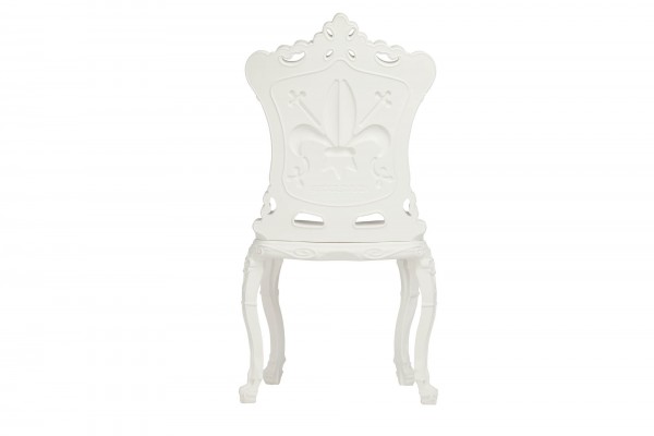 PRINCESS OF LOVE - Stuhl