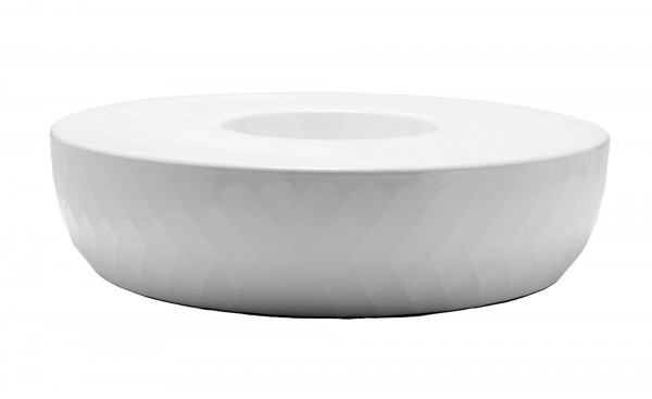 VASES ISLAND - Sitzobjekt u. Pflanzgefäß