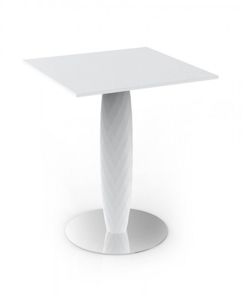 VASES - eckiger Tisch