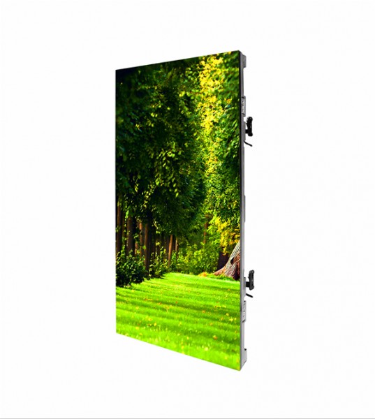 DAZZLE PLUS In P5,9 - LED Videowand