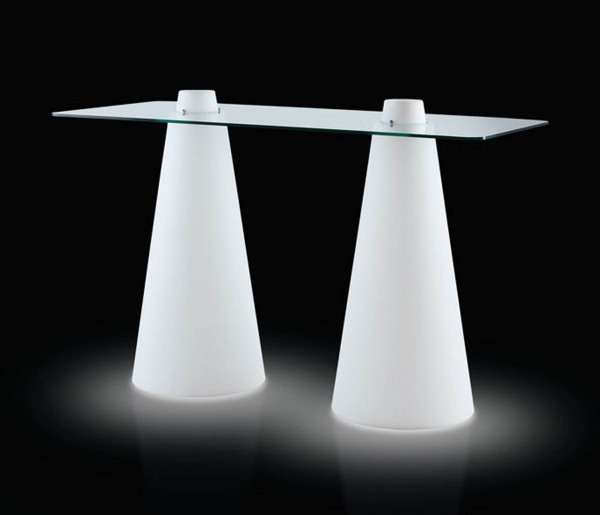 PEAK - Brücken Stehtisch