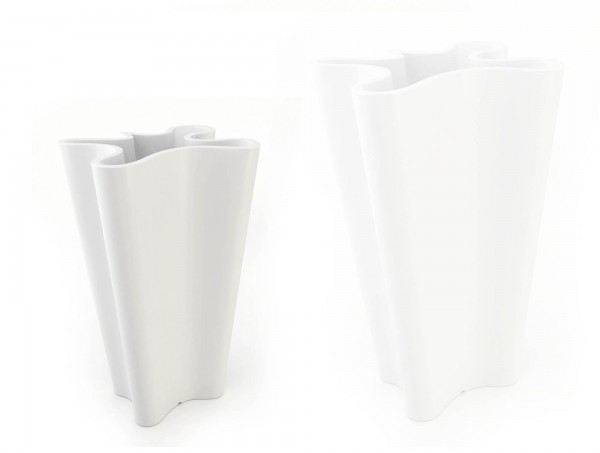 BYE BYE - Pflanzgefäß