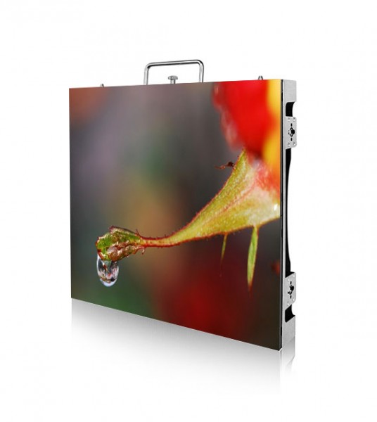 Mini TV In P2,5 - LED Videowand