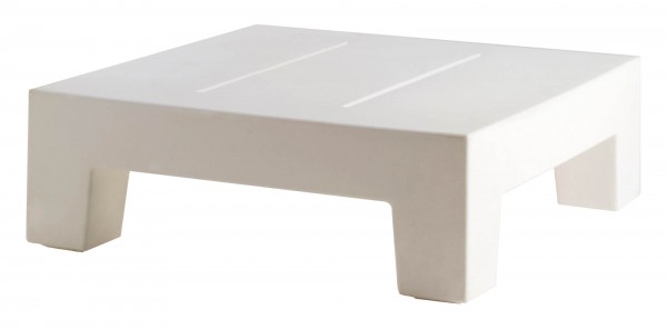 JUT - Sonnenliege Tisch