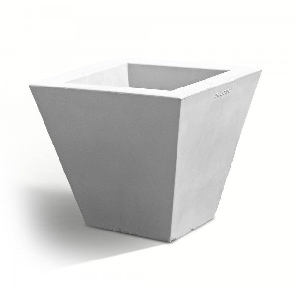 Y POT - quadratisches Pflanzgefäß