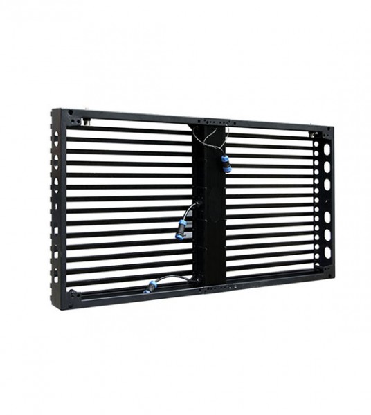 Future Out Transp. P15 - LED Videowand