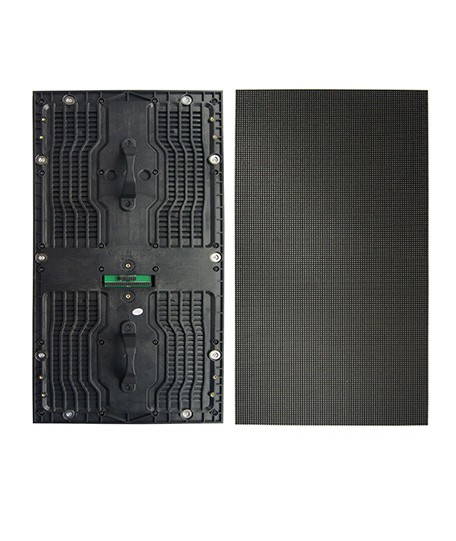 DAZZLE PLUS S Indoor P2,8 - LED Videowand