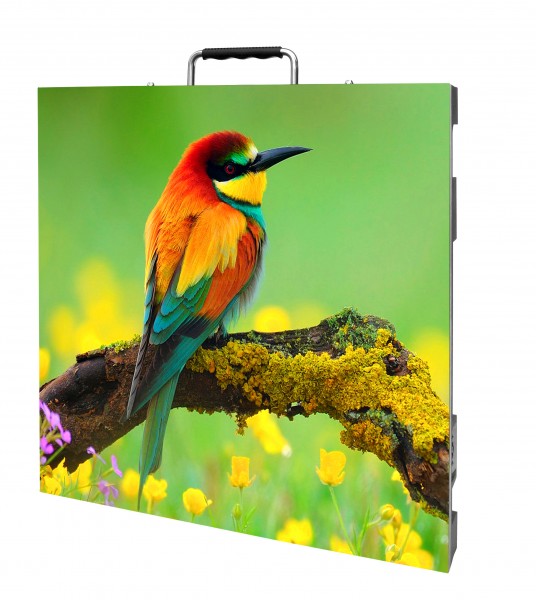 DAZZLE PLUS S Indoor P2,8 - LED Videowand