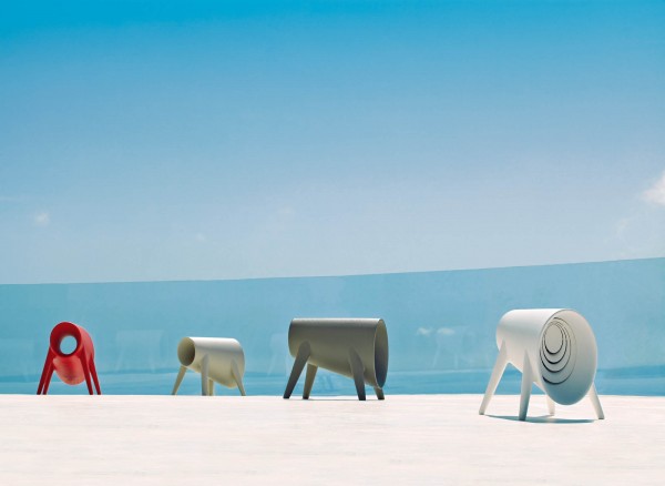 BUM BUM - TORO AUDIO