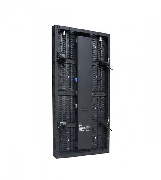 Shine Out P6,9 - LED Videowand