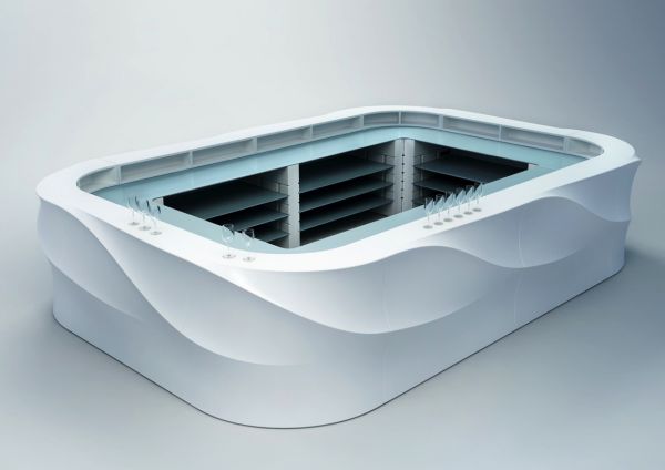 BARAONDA COOL COCKTAIL PRO – Bar Theke