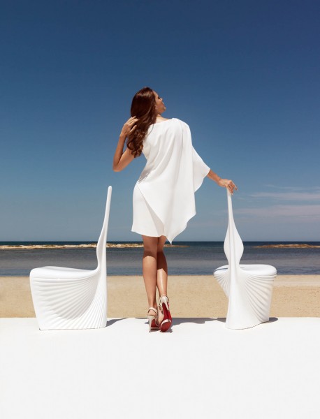 BIOPHILIA - Stuhl Design Sitzobjekt