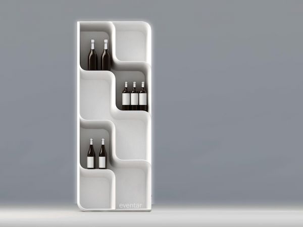 Baraondo DISPLAY - Bar Regal