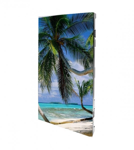 Dazzle Out P4,8 - LED Videowand