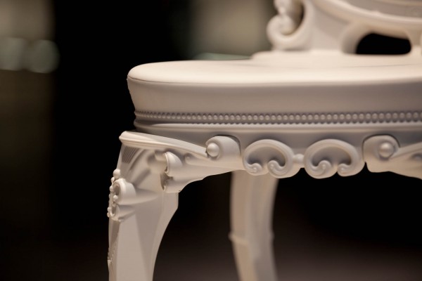 PRINCESS OF LOVE - Stuhl