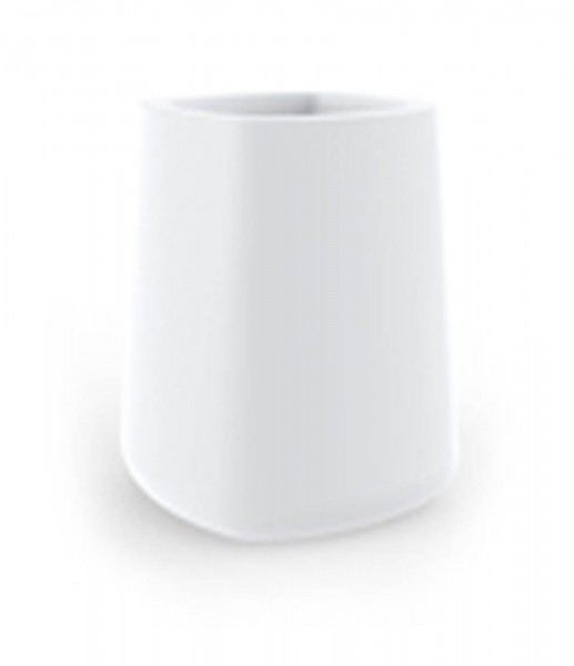 VASIJA - eckiges hohes Pflanzgefäß