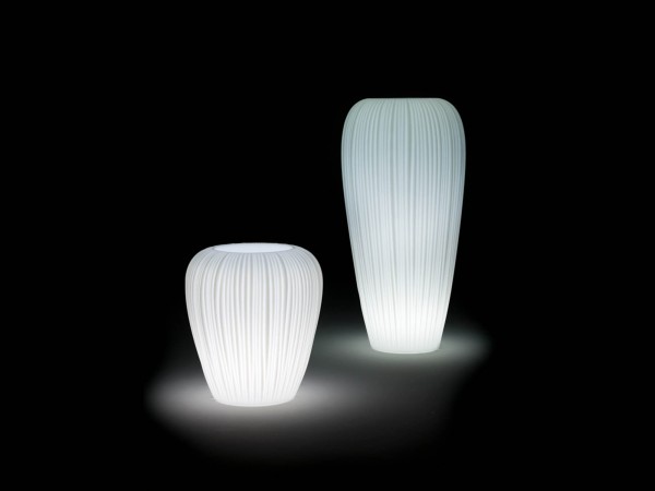 SKIN - Pflanzgefäß