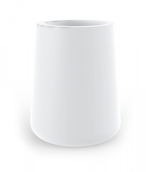 VASIJA - rundes hohes Pflanzgefäß