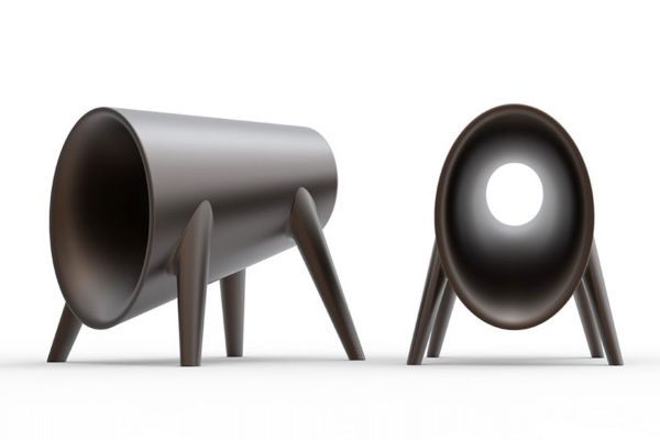 BUM BUM TORO - Lautsprecher